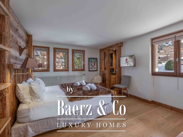 photo 6 Apartment T4 - garden - level completely renovated