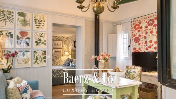 photo 15 Beautiful luxury home in Alicante, Costa Blanca