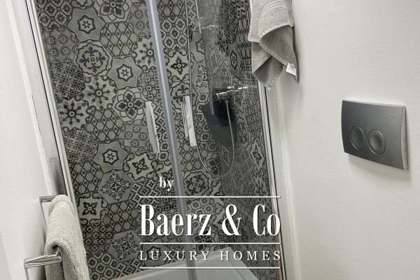 photo 26 Umag, beautiful istrian villa with sea view and building land of 1650 m2