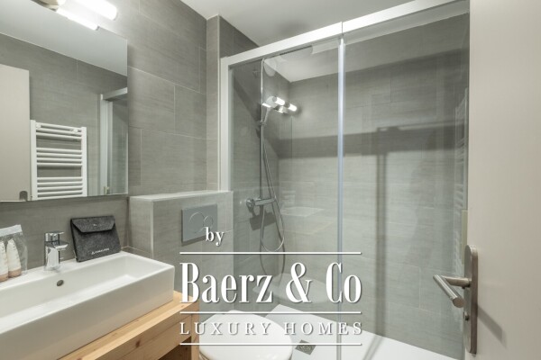 photo 7 STUNNING 4-BEDROOM APARTMENT + GARDEN - HEART OF THE RESORT