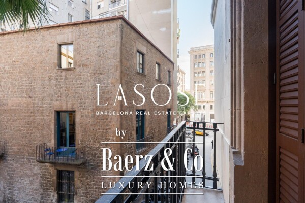 photo 9 Barcelona, Sant Pere - Santa Caterina i la Ribera