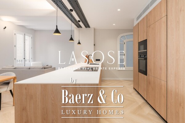 photo 10 Barcelona, Sant Pere - Santa Caterina i la Ribera