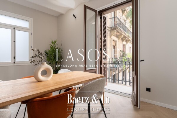 photo 2 Barcelona, Sant Pere - Santa Caterina i la Ribera