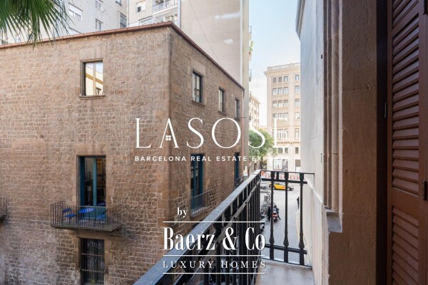 photo 9 Barcelona, Sant Pere - Santa Caterina i la Ribera