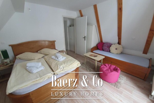 photo 20 Vrelo, Jasenak – a beautiful estate on a land area of 2,600 m²