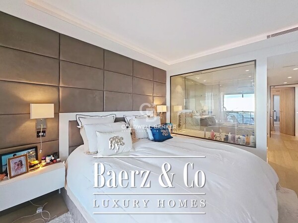 photo 10 LUXURY APARTMENT WITH SEA VIEW - EXCLUSIVE