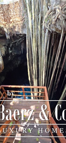 photo 16 18th Century Hacienda with Cenote and 403 acres!