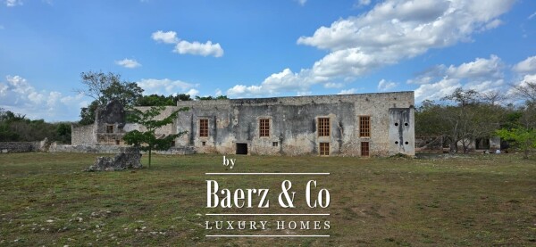 photo 25 18th Century Hacienda with Cenote and 403 acres!