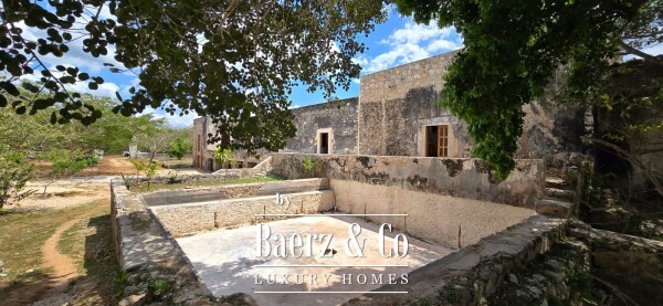 photo 27 18th Century Hacienda with Cenote and 403 acres!