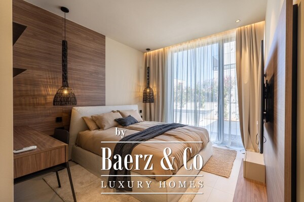 photo 12 Istria, Labinci, luxury single-storey house with sea view