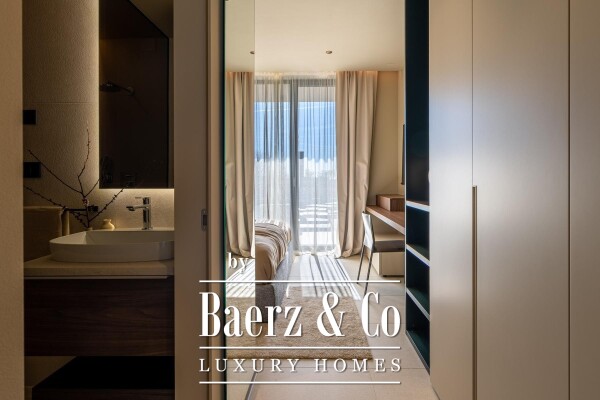 photo 25 Istria, Labinci, luxury single-storey house with sea view