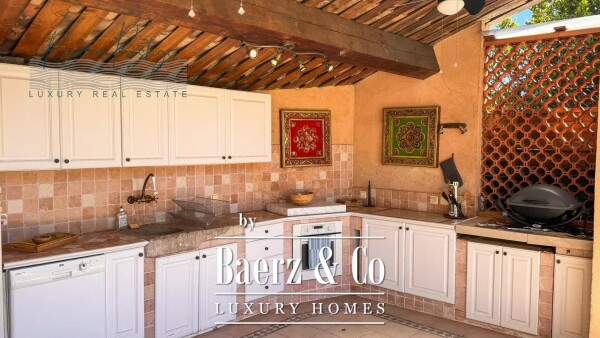 photo 14 Mougins, Alpes-Maritimes