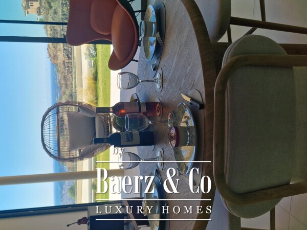 photo 4 Luxury Apartment with Panoramic Sea Views in Mijas   Elegance, Light and Serenity