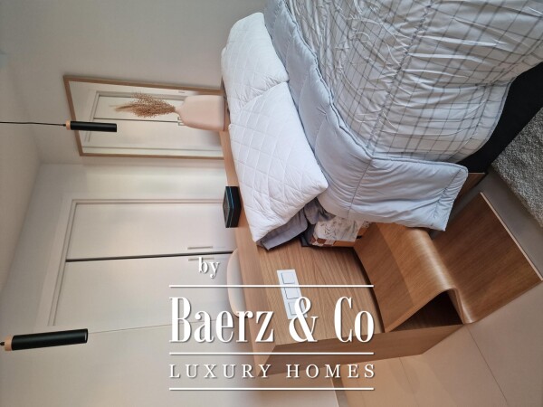 photo 19 Luxury Apartment with Panoramic Sea Views in Mijas   Elegance, Light and Serenity