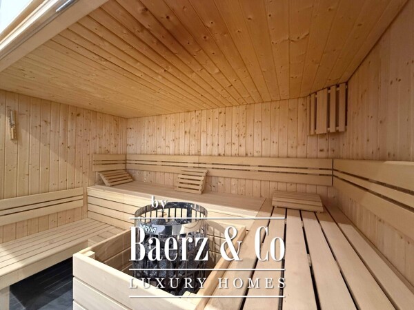 photo 12 TWO-BEDROOM APARTMENT - TOP OF THE RANGE