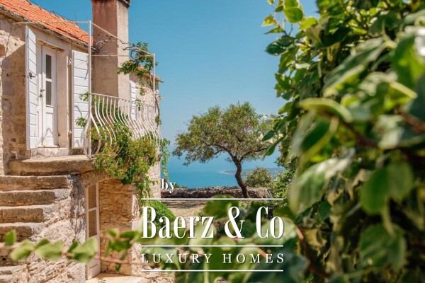 photo 14 Island of Hvar - a unique property in an exceptional location