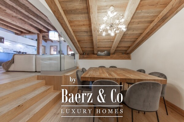 photo 6 3 BEDROOM APARTMENT - VILLAGE CENTRE