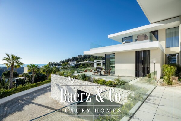 photo 17 Villa - El Madroñal - Benahavis - Ref: 8622