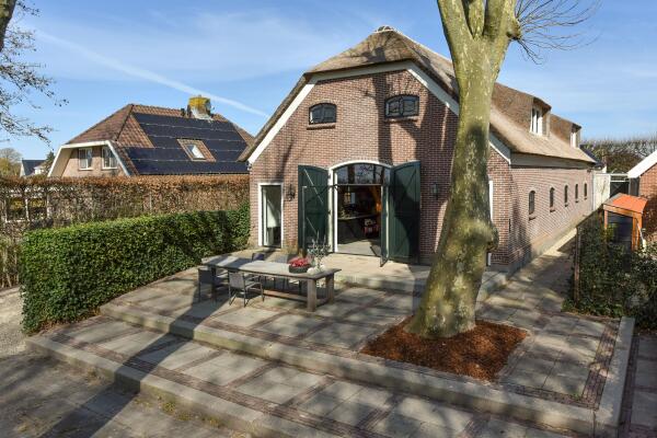 Video de Hoef Westzijde 47