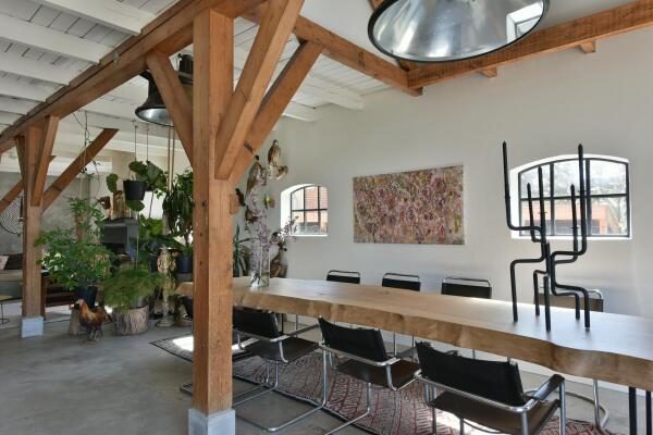 photo 8 de Hoef Westzijde 47