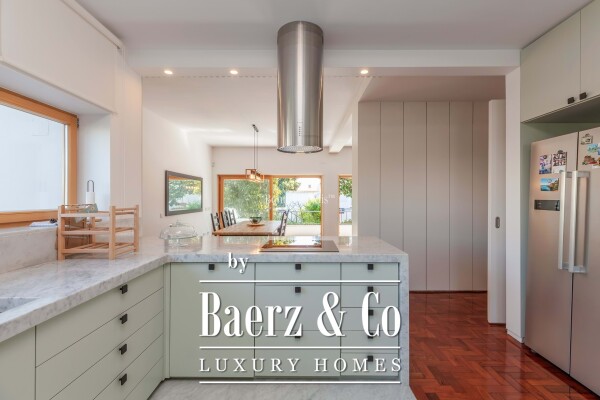 photo 12 Beautiful luxury home in Cascais e Estoril, Bairro do Rosário (Cascais)