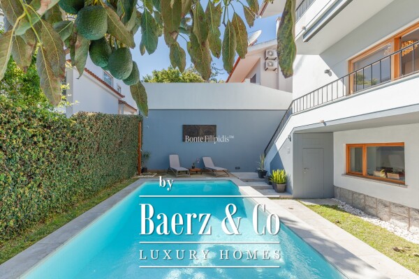 photo 34 Beautiful luxury home in Cascais e Estoril, Bairro do Rosário (Cascais)