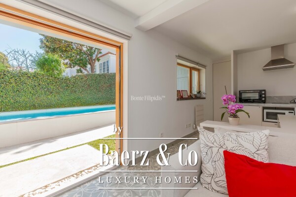 photo 35 Beautiful luxury home in Cascais e Estoril, Bairro do Rosário (Cascais)