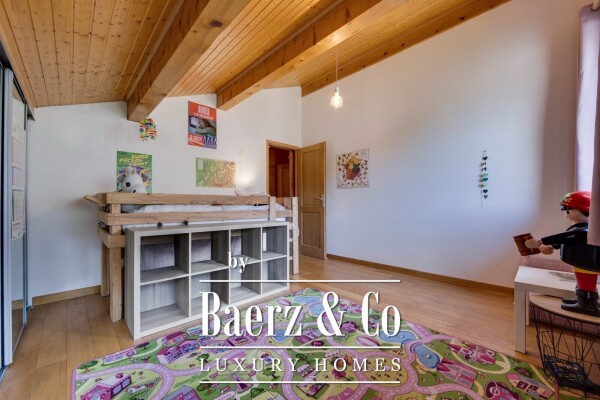 photo 10 5-BEDROOM CHALET - WITH 2 INDEPENDENT STUDIOS