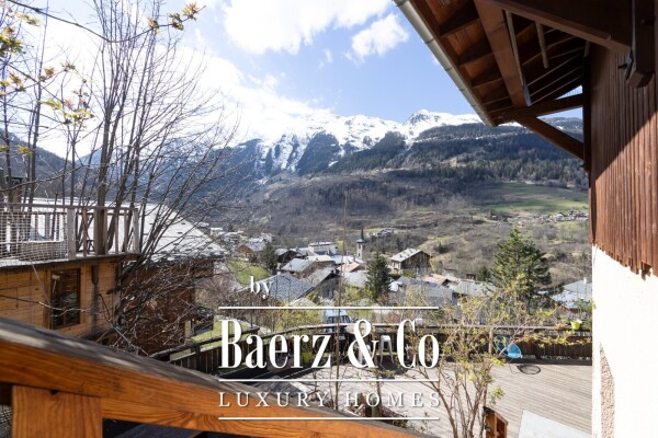 photo 21 5-BEDROOM CHALET - WITH 2 INDEPENDENT STUDIOS