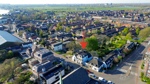 photo 3 Dorpsstraat 12