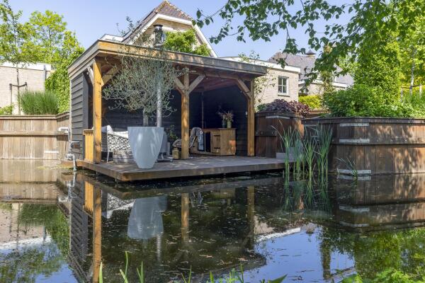 photo 6 Lopikerweg 1 b