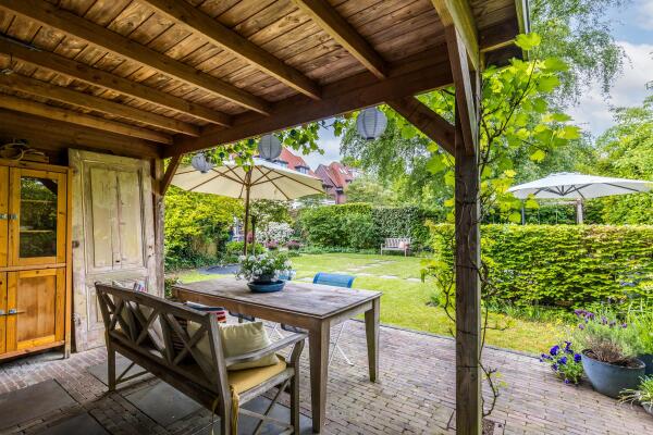 photo 25 Jan van Ghestellaan 42