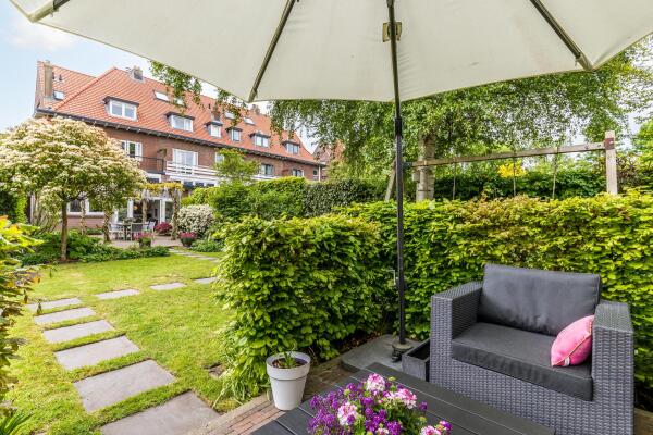 photo 28 Jan van Ghestellaan 42