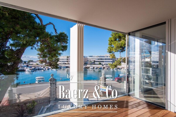 photo 20 Zadar, Modern Villa by the Sea at an Exclusive Location in Zadar