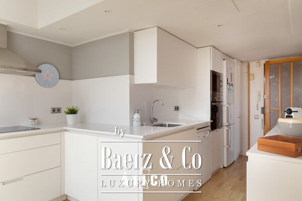 photo 21 Penthouse for sale in Sant Gervasi - Galvany