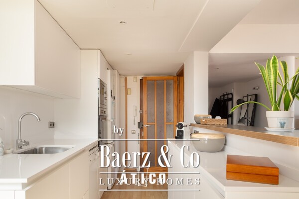 photo 22 Penthouse for sale in Sant Gervasi - Galvany