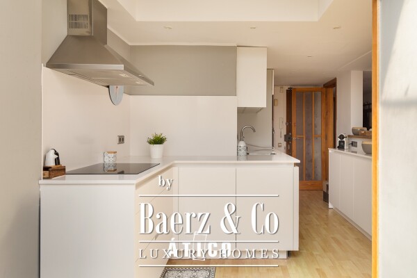 photo 23 Penthouse for sale in Sant Gervasi - Galvany