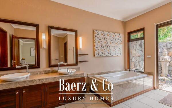 photo 9 VILLA FOR SALE IN TAMARIN