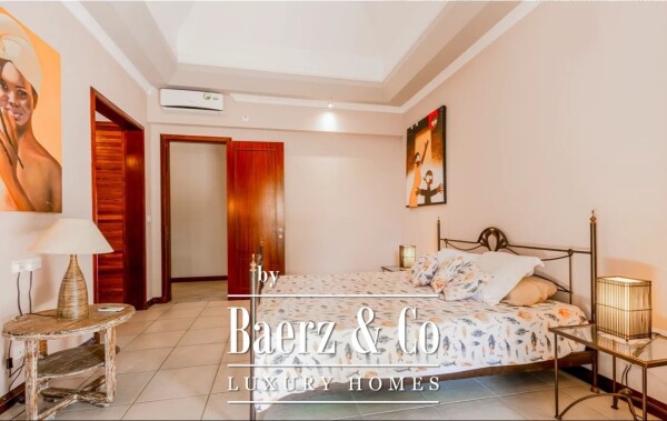 photo 11 VILLA FOR SALE IN TAMARIN