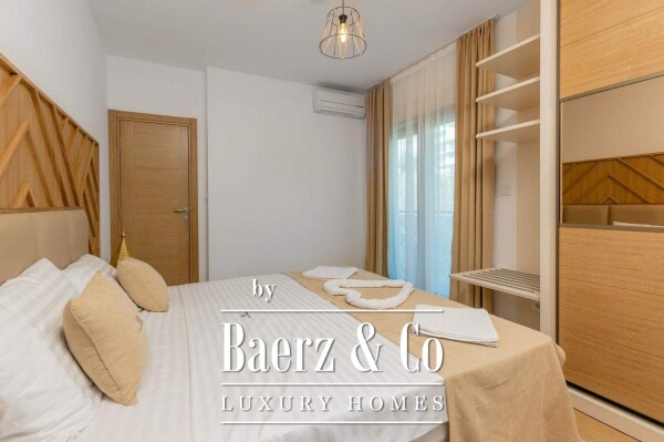photo 15 Luxurious Apartment with a Seaview in Budva Municipality