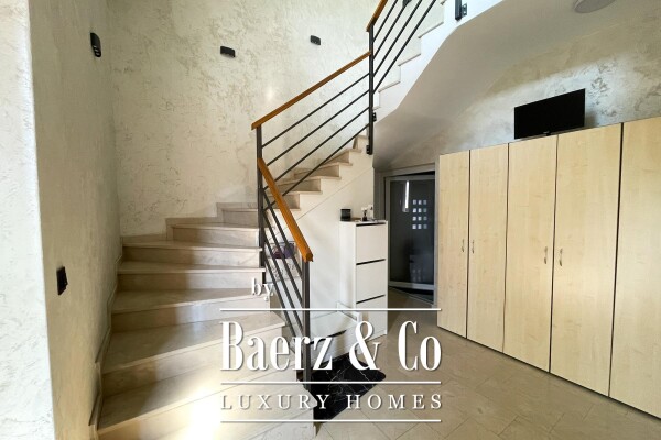 photo 8 Donji Miholjac, City Center – residential-Commercial House with Three Apartments and a Commercial Sp