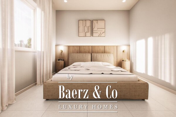 photo 19 Istria, Kaštelir, three modern single-storey houses in a row - investment opportunity!