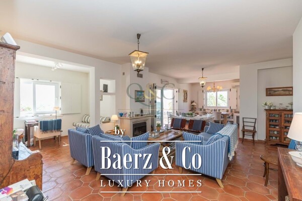 photo 6 Beautiful luxury home in Loulé (São Sebastião), Countryside