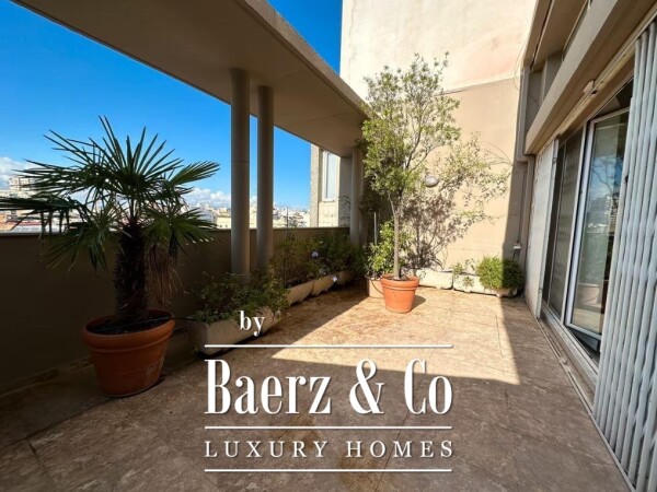 photo 2 Beautiful luxury home in Valencia, Russafa - Ruzafa