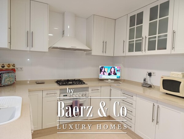 photo 16 Beautiful luxury home in Valencia, Sant Francesc