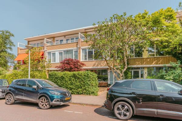 photo 39 Henriette Bosmansstraat 29