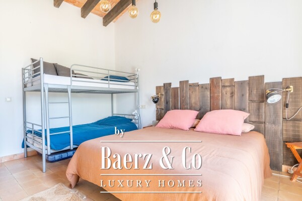 photo 21 Beautiful luxury home in Son Servera