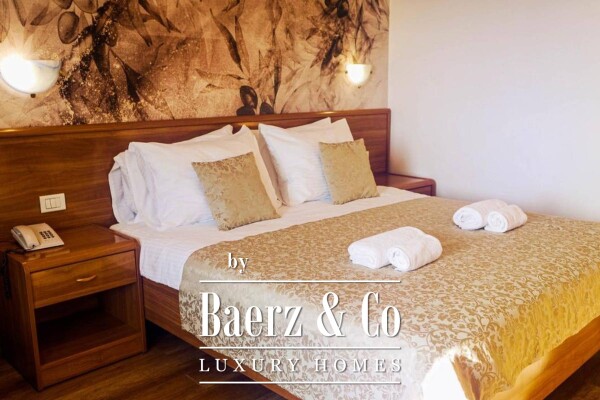 photo 17 Peroj, hotel with 54 rooms and 5 apartments, 1.2 km from the beach, view of the Brijuni Islands