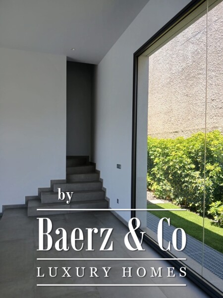 photo 8 Exclusive Luxury Villa with Panoramic Sea Views in Acorán – Santa Cruz de Tenerife