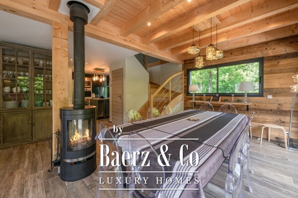 photo 5 8-Bedroom Chalet in 